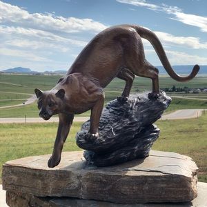 Meet your Posher, Ricky